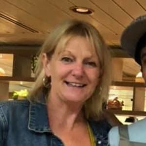 Meet your Posher, Barbara